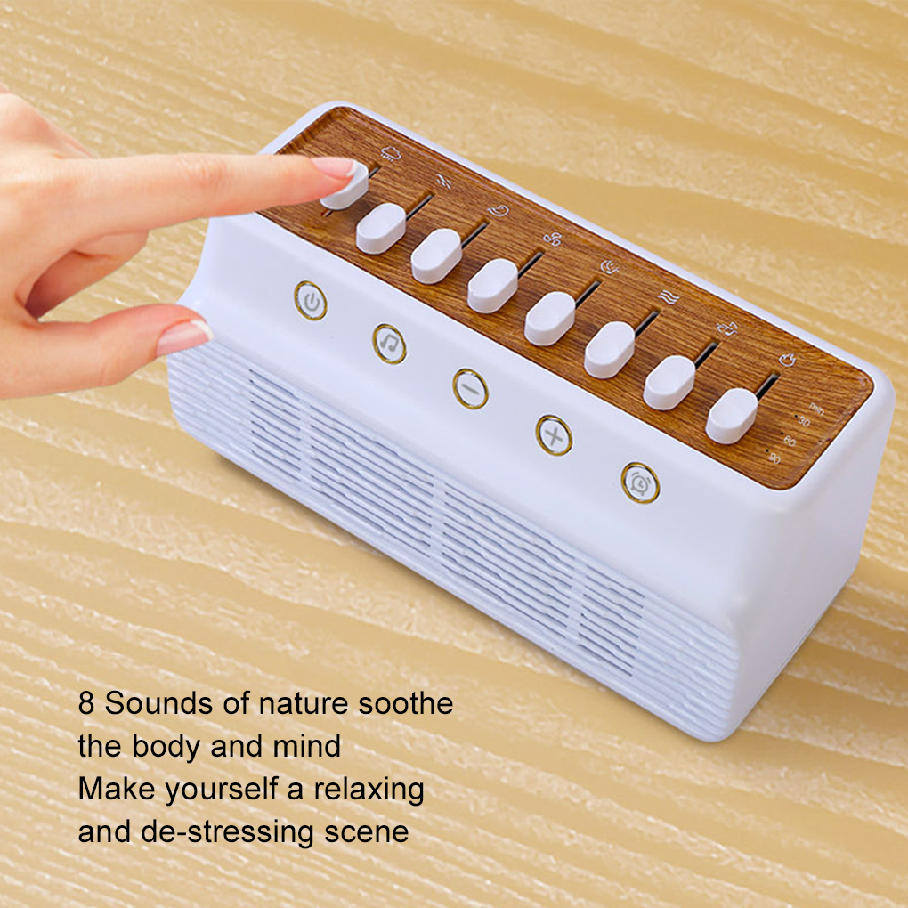 Home Improvement Music - Wireless Bluetooth Speaker Noise Timed Natural