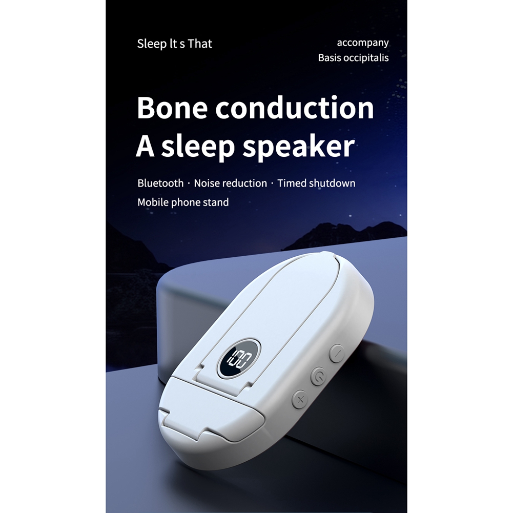 FFYY-5.3 Bluetooth Sleep Speak – обзор и цена Home Improvement Noise