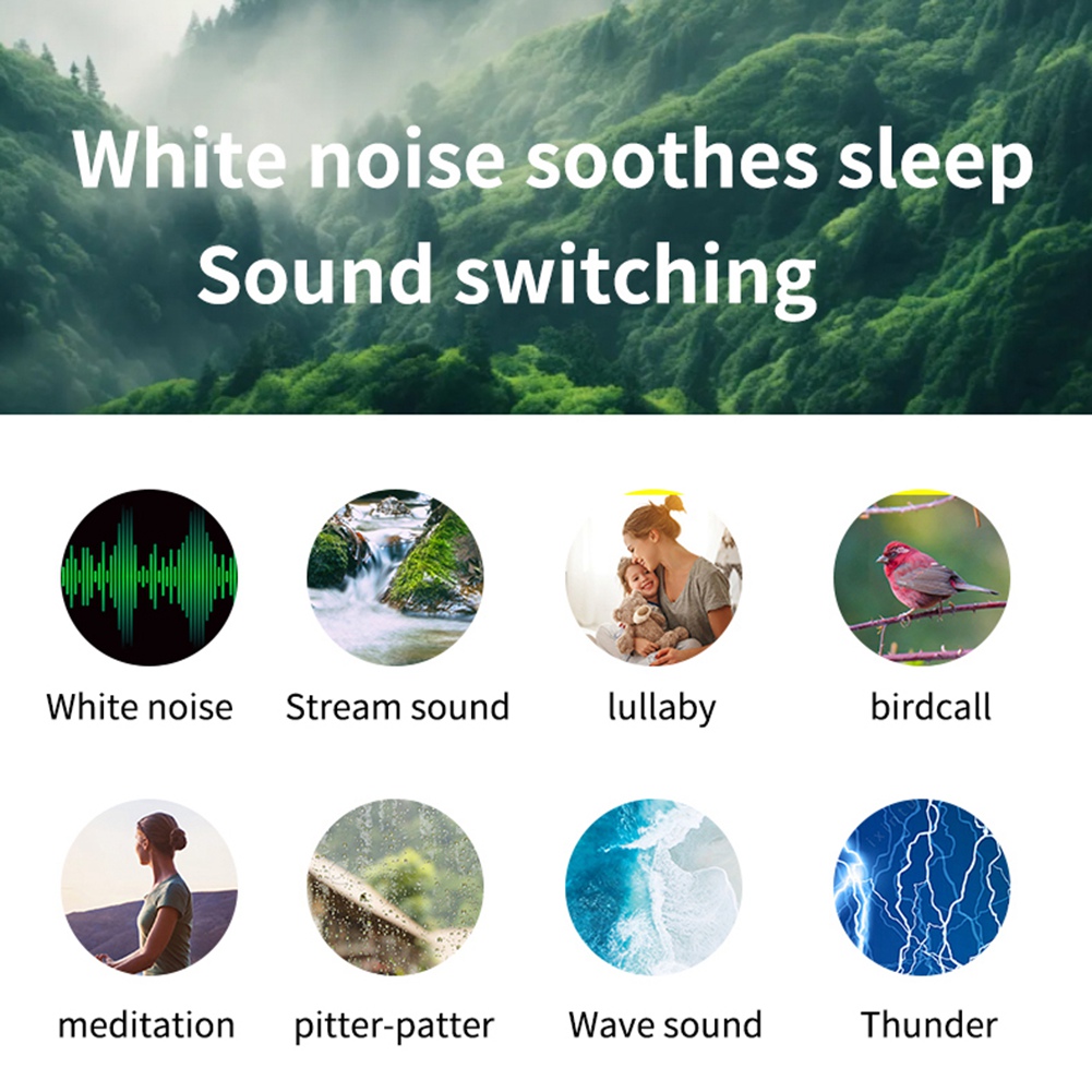 FFYY-5.3 Bluetooth Sleep Speak – обзор и цена Home Improvement Noise