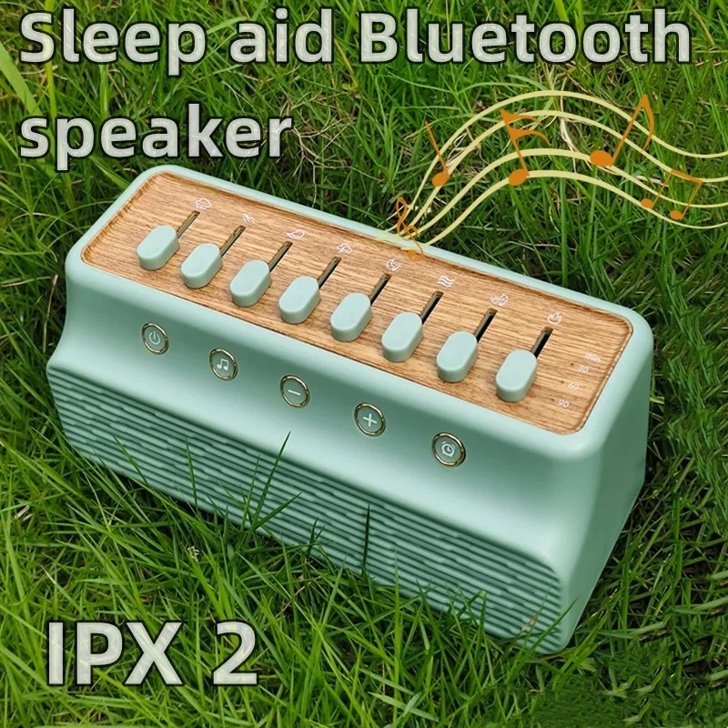 Wireless Bluetooth Speaker Noi – обзор и цена Home Improvement Music