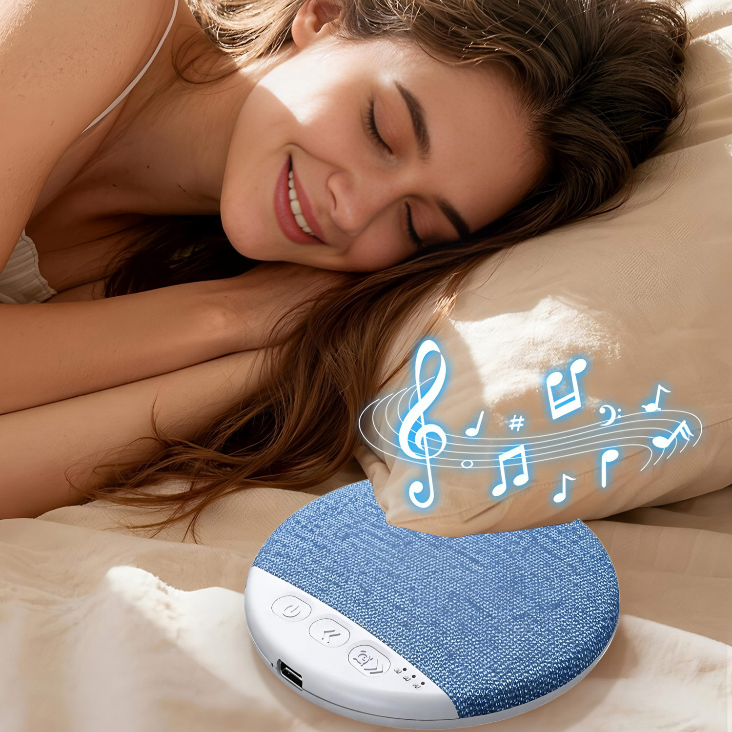 Under Pillow Speaker Bluetooth – обзор и цена Home Improvement Music