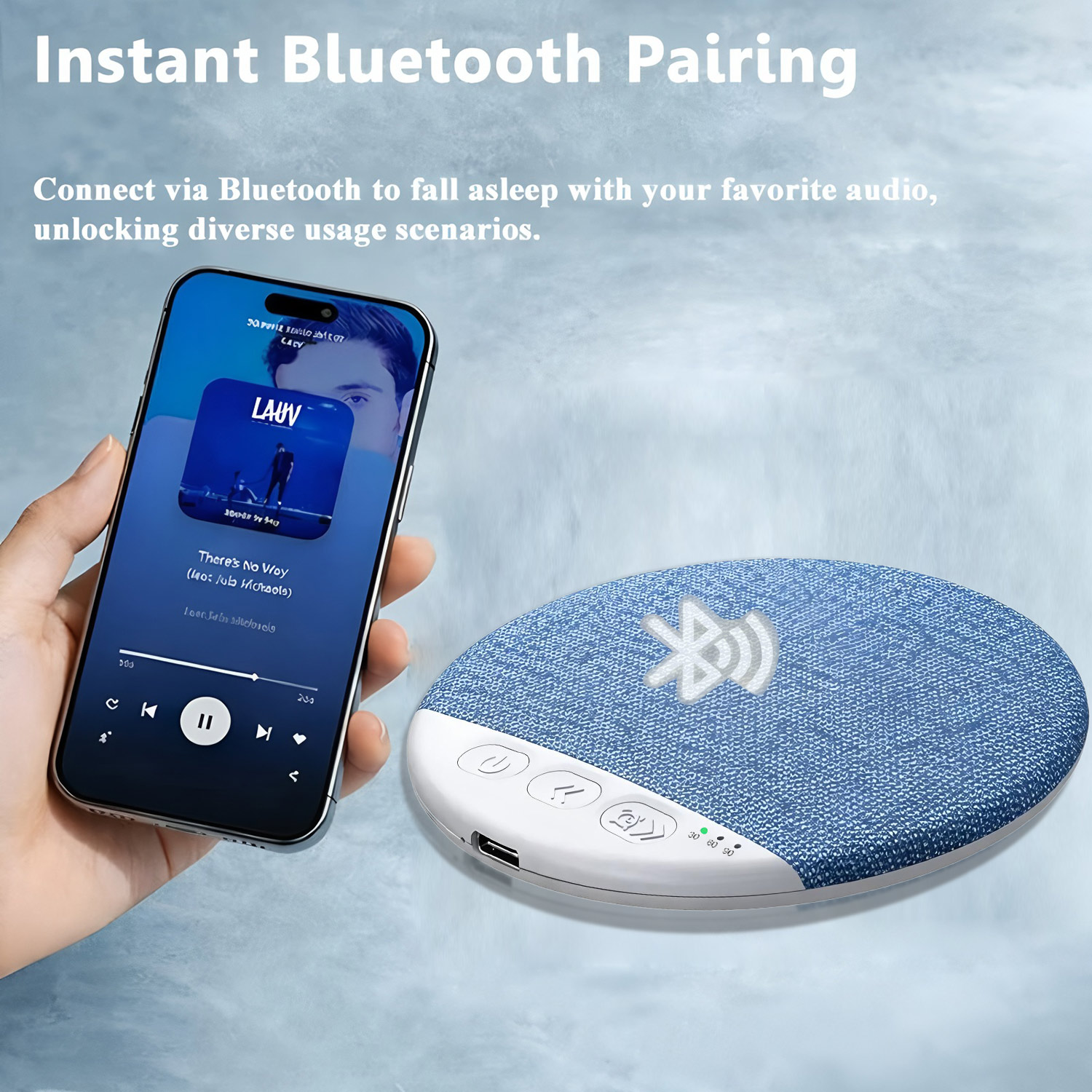 Under Pillow Speaker Bluetooth – обзор и цена Home Improvement Music