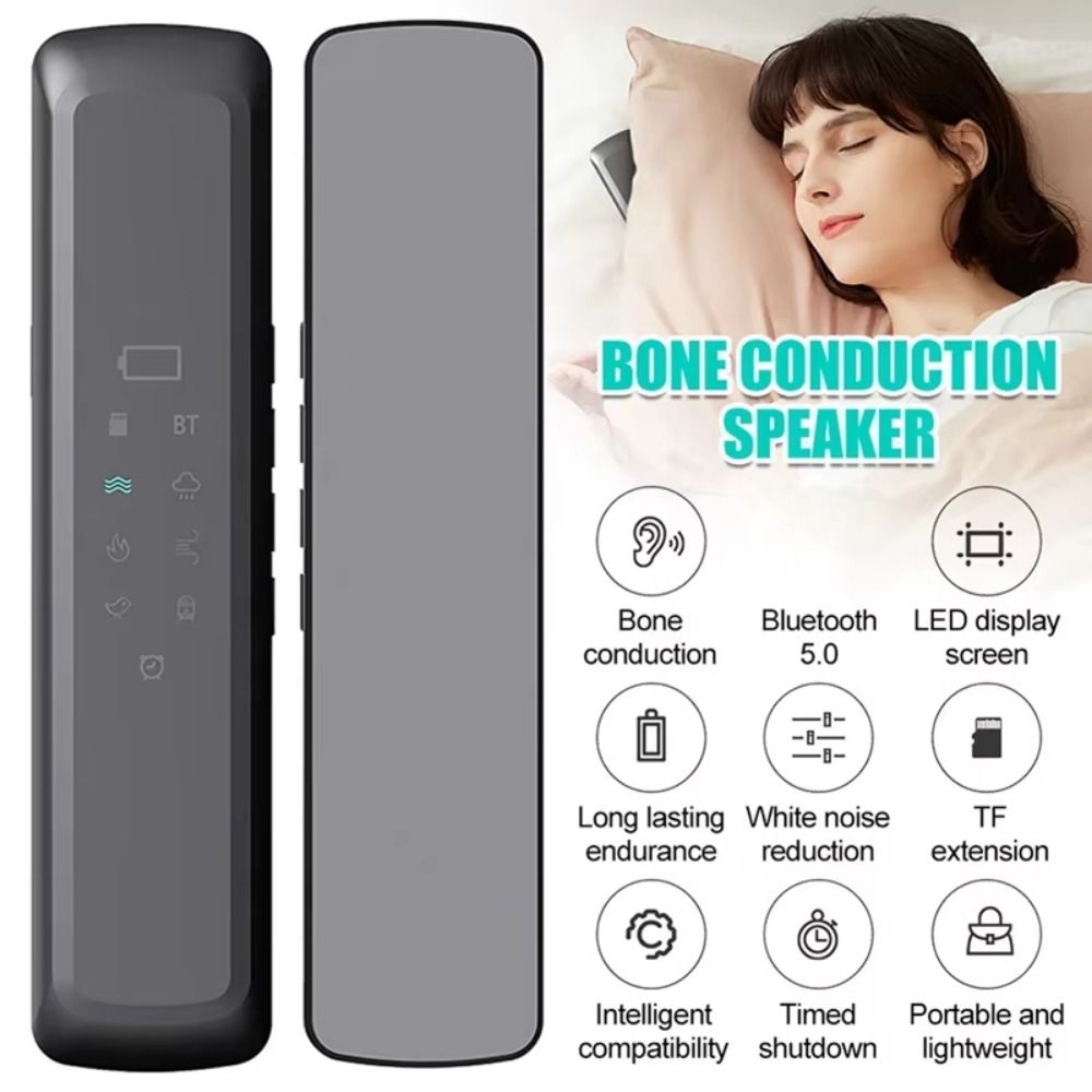 Sleep Aid White Noise Bluetoot – обзор и цена Home Improvement Noise