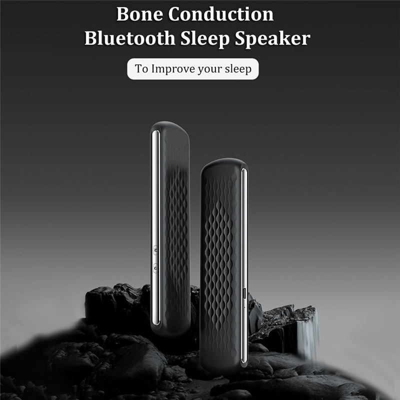 Pocket Bluetooth Speaker Bone  – обзор и цена Home Improvement Music