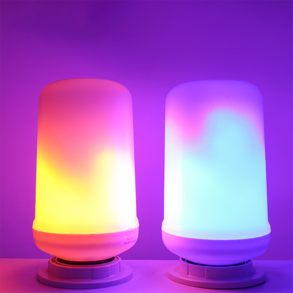 Creative Flame Effect Light E2 – обзор и цена Home Improvement Loan