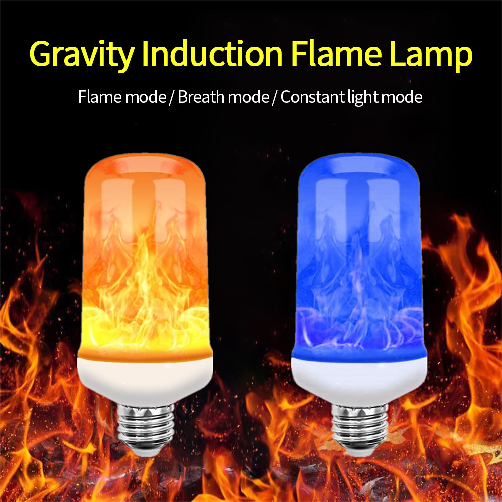 Creative Flame Effect Light E2 – обзор и цена Home Improvement Loan