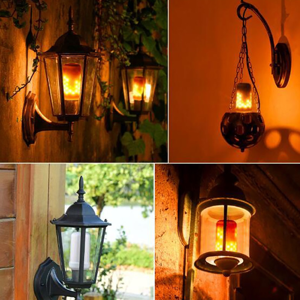 Creative Flame Effect Light E2 – обзор и цена Home Improvement Loan