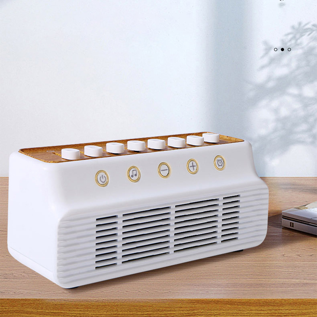 Wireless Bluetooth Speaker Noi – обзор и цена Home Improvement Music