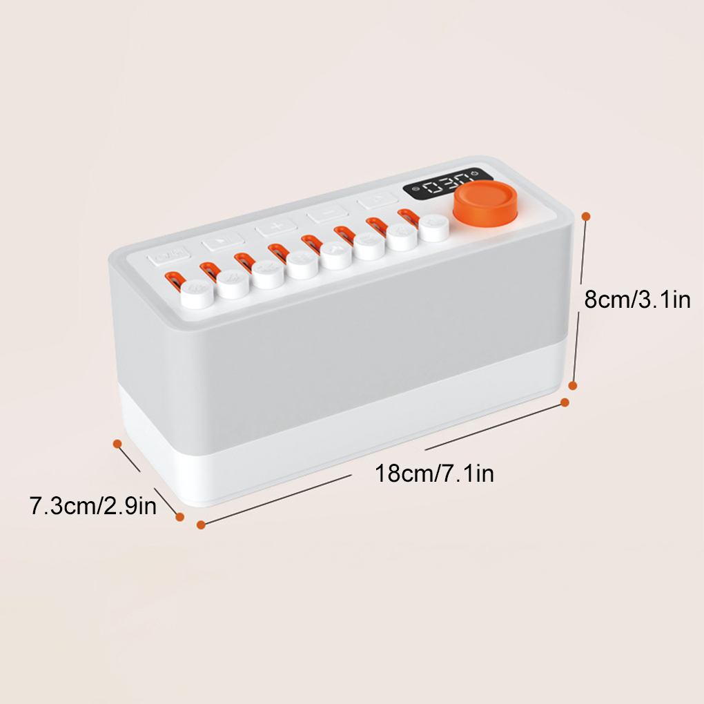 Wireless Bluetooth Speaker Noi – обзор и цена Home Improvement Music