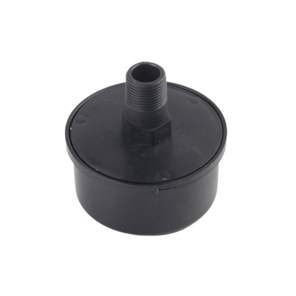 Black Plastic Male Threaded Ex – обзор и цена Home Improvement Noise