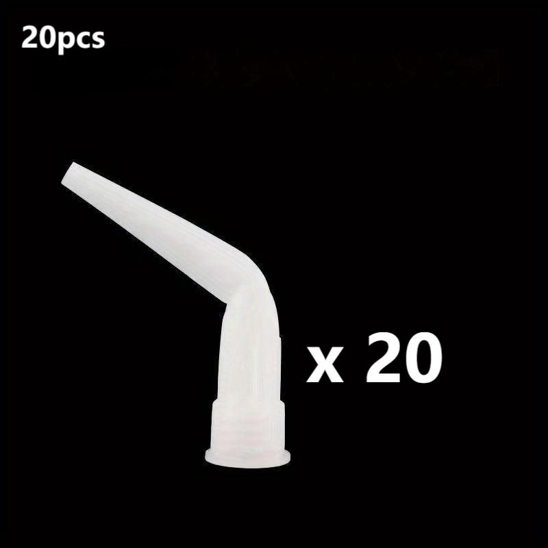 Adhesive Nozzle Tips for Glue  – обзор и цена Home Improvement And Diy