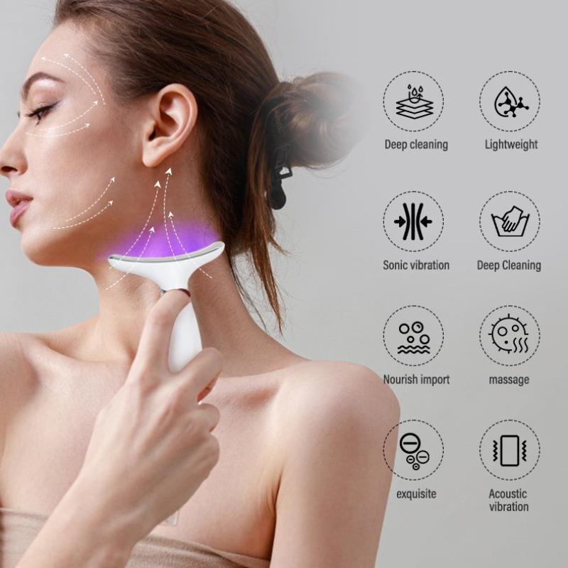 New LED Lights Face And Neck B – обзор и цена Home Improvement Loan