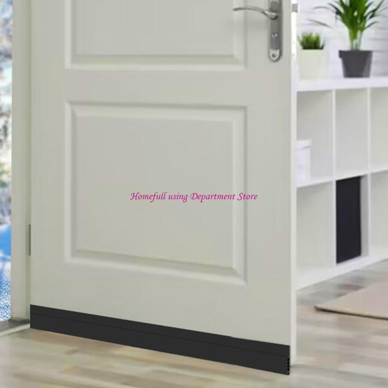  Rubber Door Draft Stopper Wea – обзор и цена Home Improvement Noise