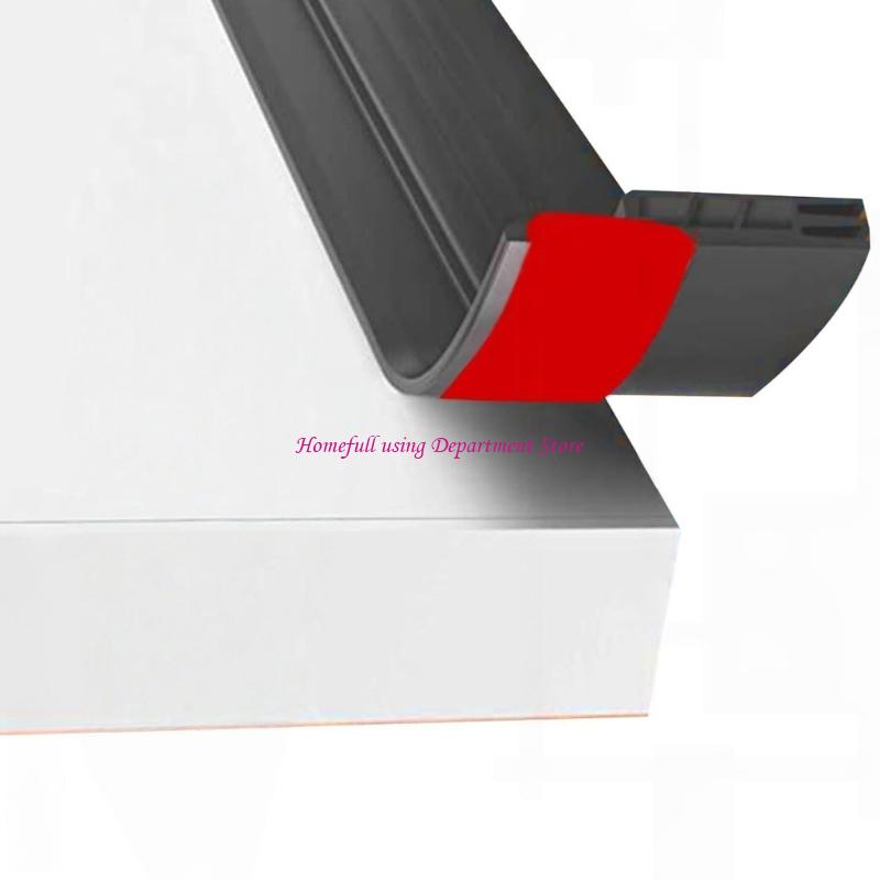  Rubber Door Draft Stopper Wea – обзор и цена Home Improvement Noise