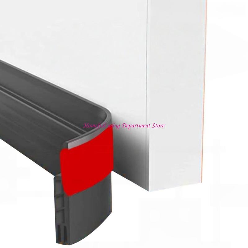  Rubber Door Draft Stopper Wea – обзор и цена Home Improvement Noise