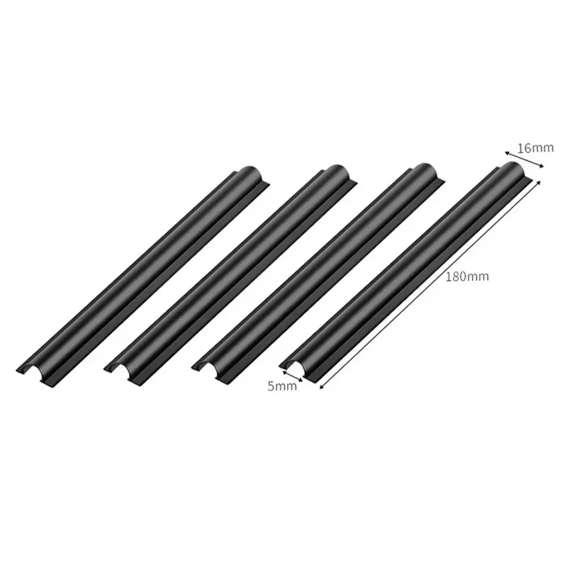 4/8Pcs Car Interior Cable Line – обзор и цена Cable Staple Clip