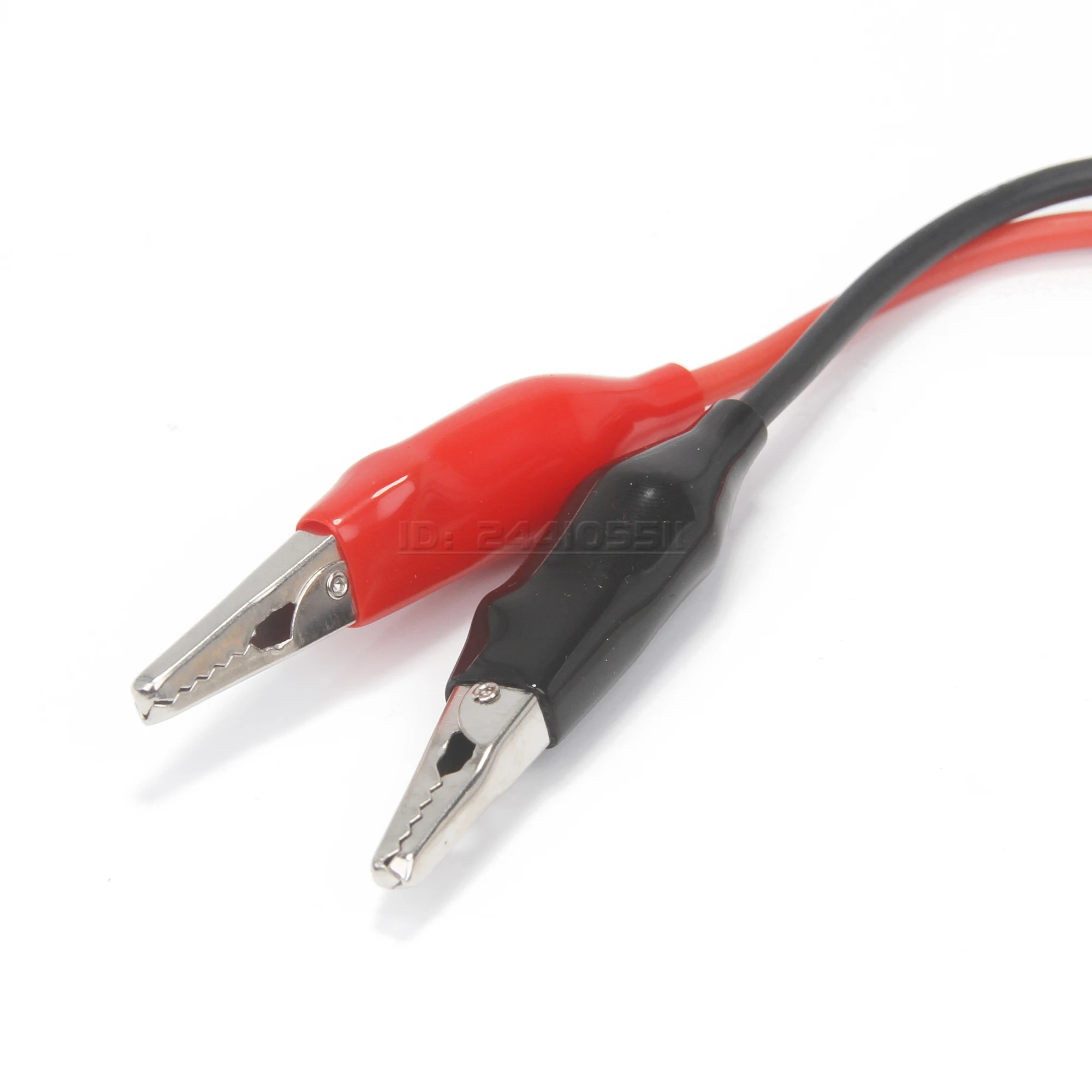 RC Multi Battery Charger Adapt – обзор и цена Cable Staple Clip