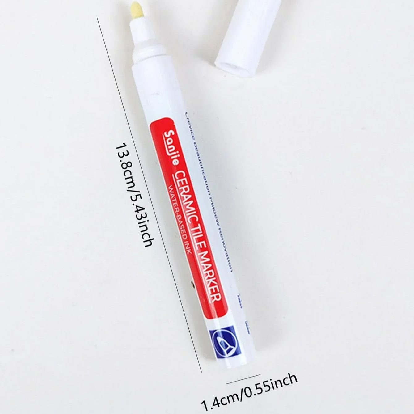 1/5/10PC  Waterproof Marker Pe – обзор и цена Tile Grout Repair