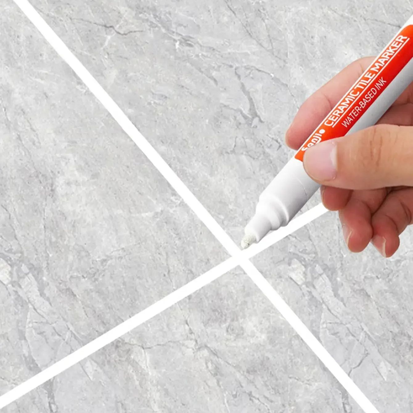 1/5/10PC  Waterproof Marker Pe – обзор и цена Tile Grout Repair