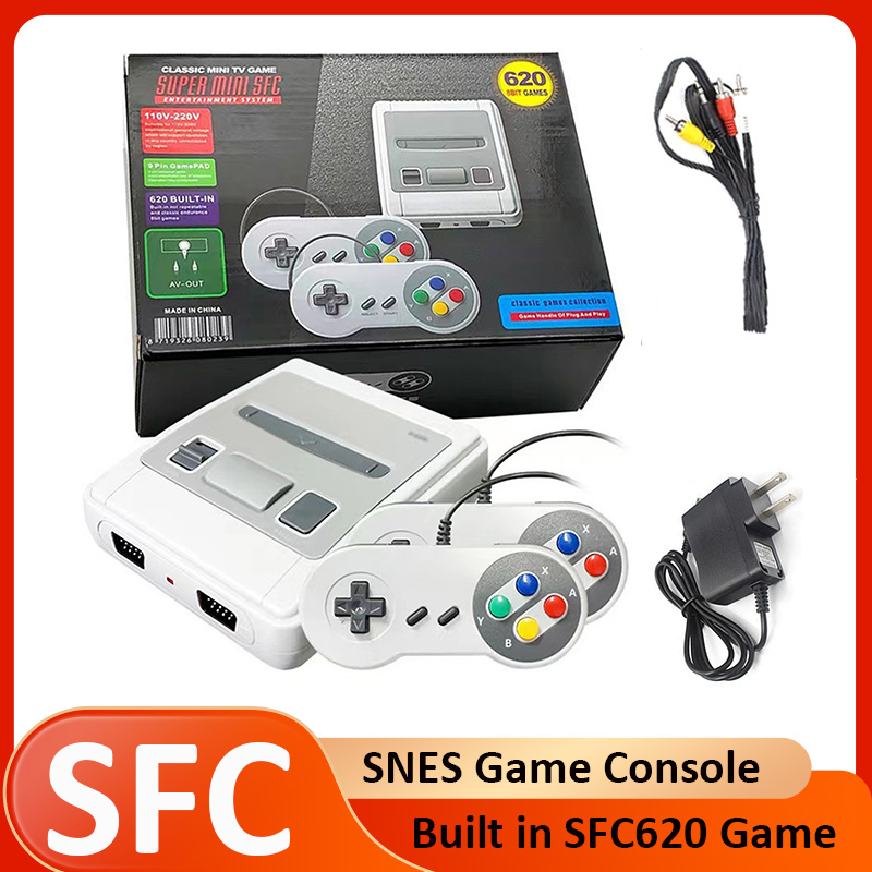 Mini Portable Retro Video Game – обзор и цена Home Improvement Snes