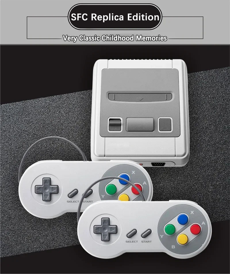 Mini Portable Retro Video Game – обзор и цена Home Improvement Snes