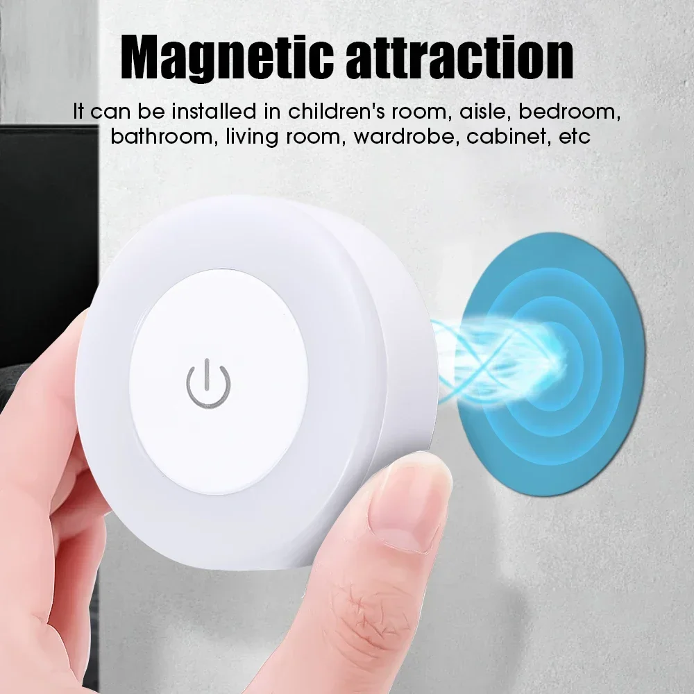 Magnet Wall Light for You Magn – обзор и цена Home Improvement Loan