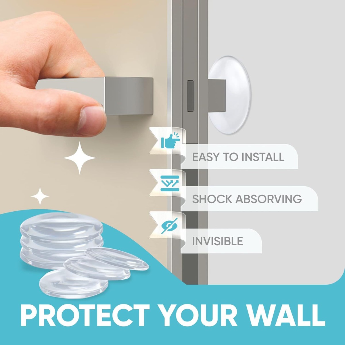 Self Adhesive Silicone Anti Co – обзор и цена Home Improvement Noise