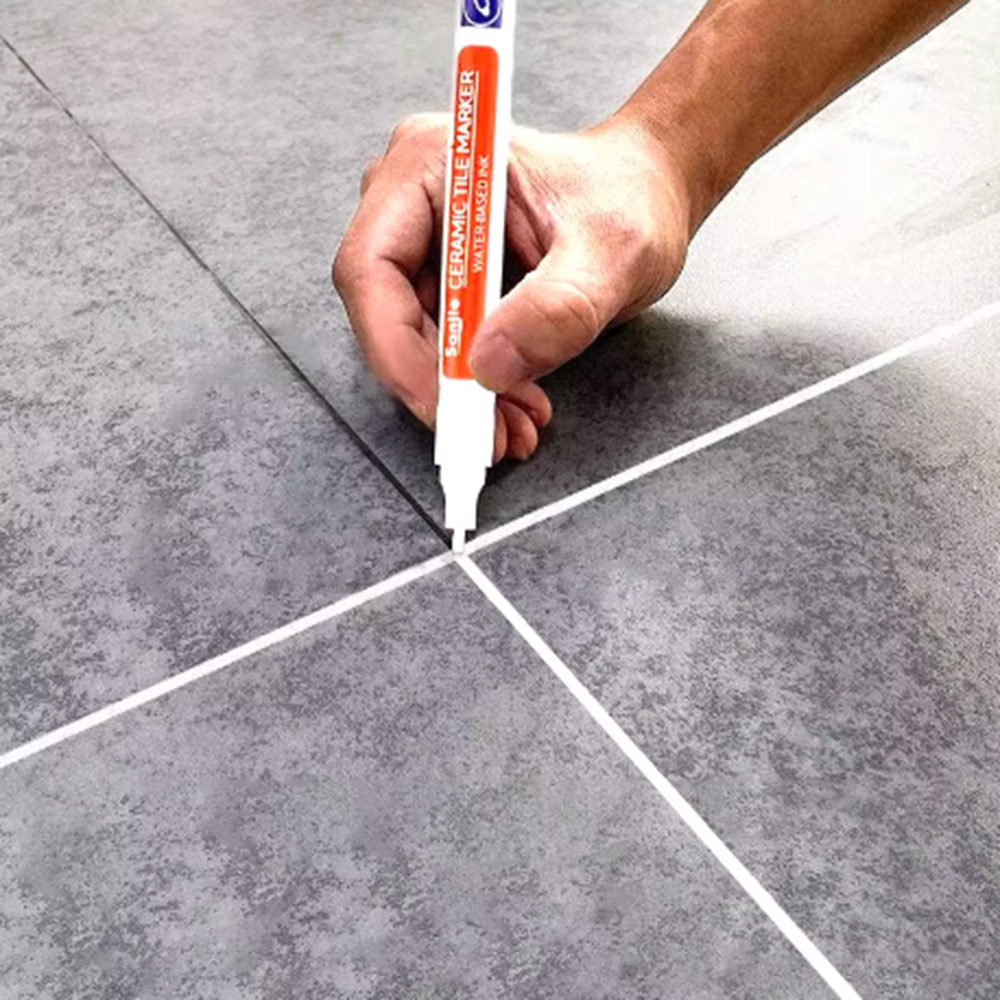 1/5/10PC  Waterproof Marker Pe – обзор и цена Tile Grout Repair