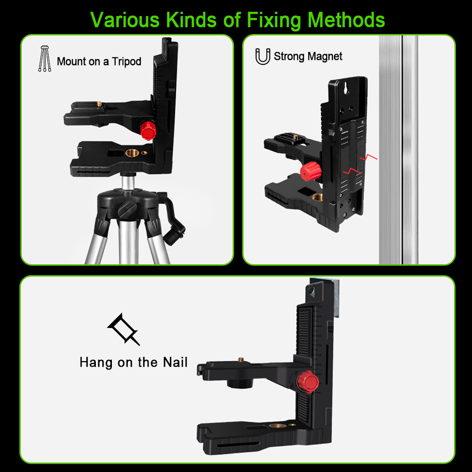 Clubiona Great L-Bracket Level – обзор и цена Home Improvement And Diy