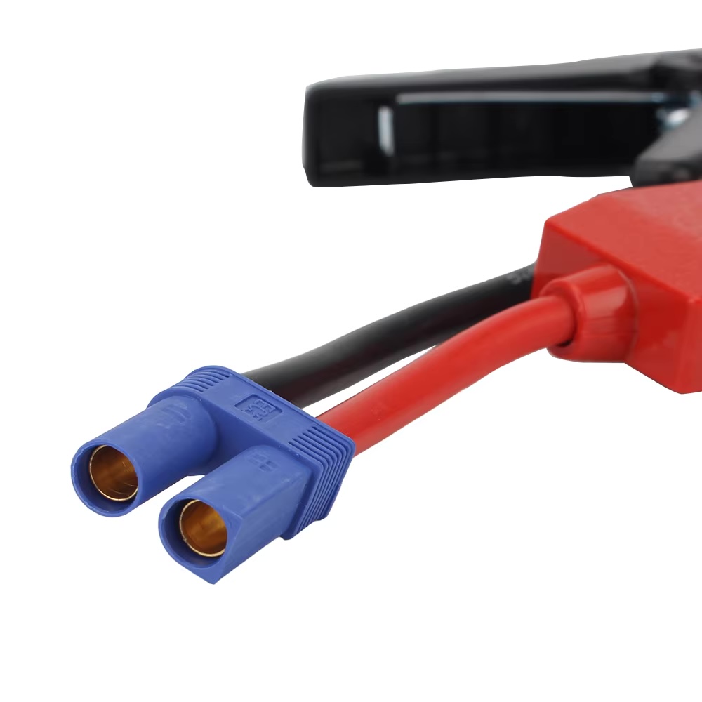 Emergency Battery Jump Cable C – обзор и цена Cable Staple Clip