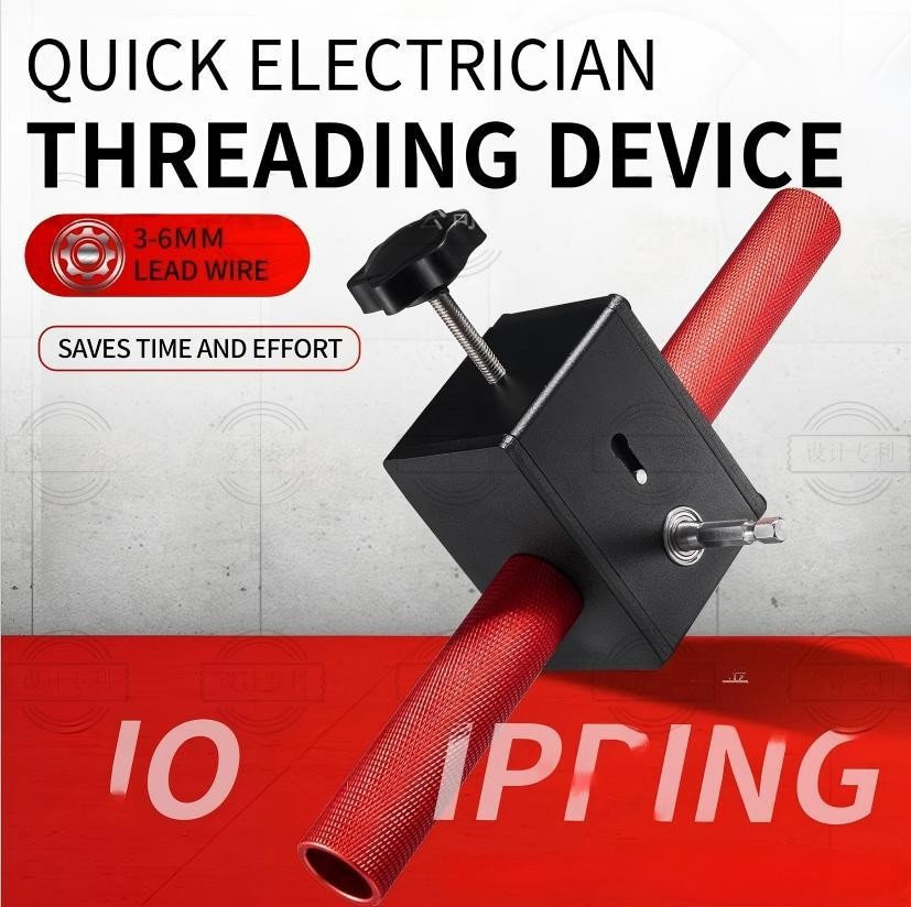Electrician's Wire Tying Tool  – обзор и цена Home Improvement And Diy