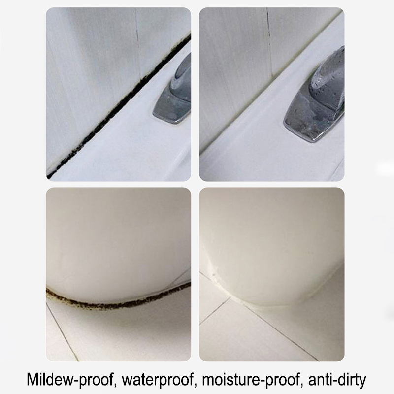 12 Color White Waterproof Tile – обзор и цена Tile Grout Repair
