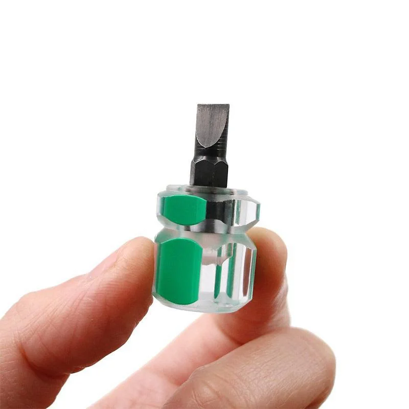 One Piece Mini Portable Screwd – обзор и цена Home Improvement And Diy