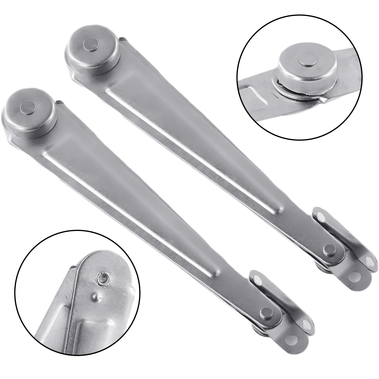 Hinge Stay Lift Lid Supports N – обзор и цена Home Improvement Noise