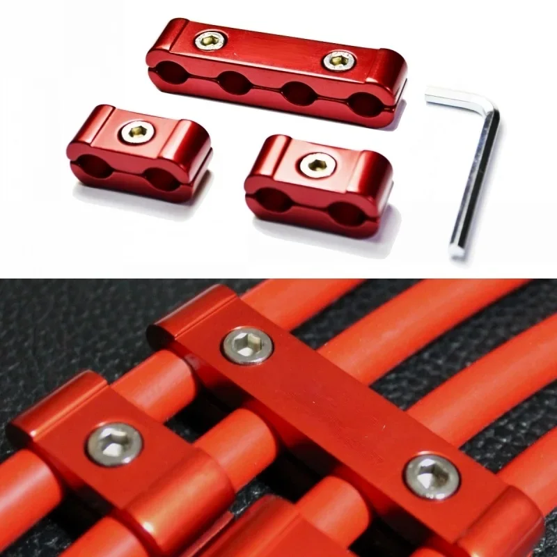 Car Spark Plug Electrical Wire – обзор и цена Cable Staple Clip