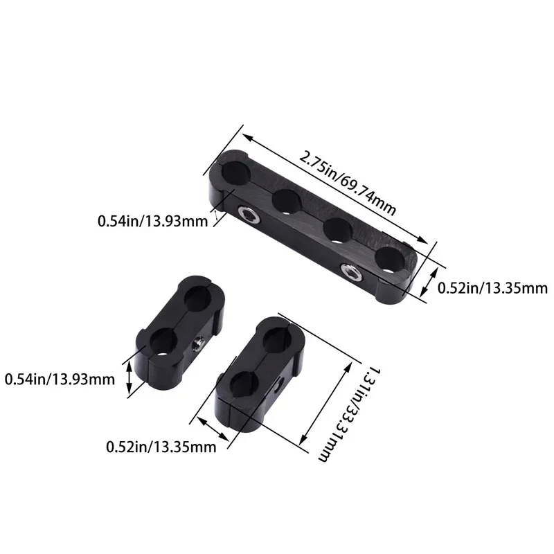 Car Spark Plug Electrical Wire – обзор и цена Cable Staple Clip