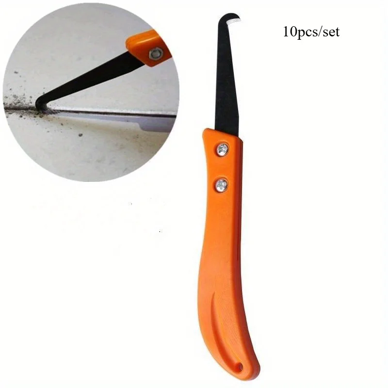 10pcs Tile Gap Repair Tool Hoo – обзор и цена Tile Grout Repair