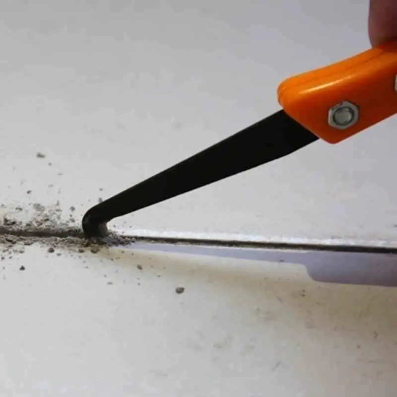 10pcs Tile Gap Repair Tool Hoo – обзор и цена Tile Grout Repair