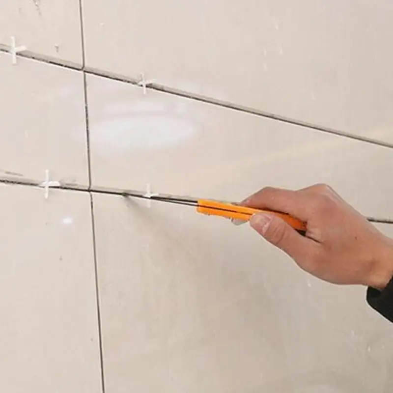 10pcs Tile Gap Repair Tool Hoo – обзор и цена Tile Grout Repair