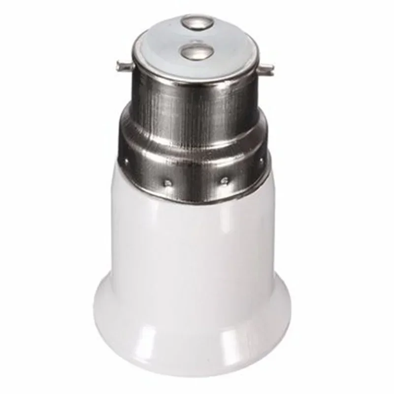 1/5PCS B22 to E27 LED Bulb Con – обзор и цена Home Improvement Loan
