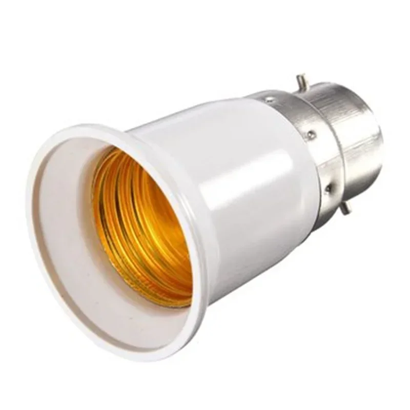 1/5PCS B22 to E27 LED Bulb Con – обзор и цена Home Improvement Loan