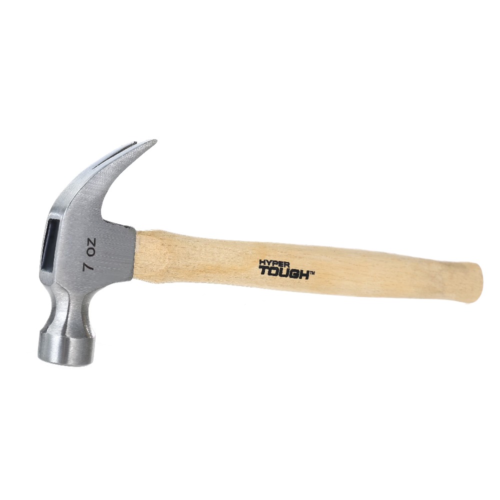 7oz Wood Handle Claw Hammer wi – обзор и цена Home Improvement And Diy