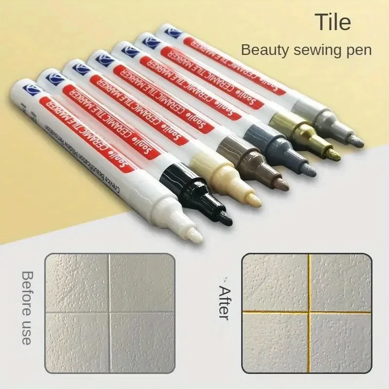 Mold-Resistant Waterproof Cera – обзор и цена Tile Grout Repair