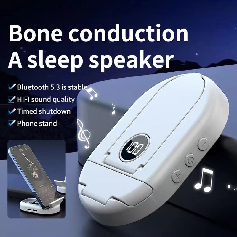 Pocket Bluetooth Speaker Recha – обзор и цена Home Improvement Music