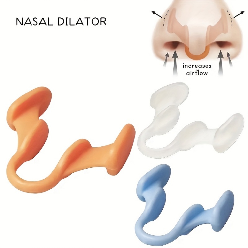 5 Odorless Nasal Dilators, Noi – обзор и цена Home Improvement Noise