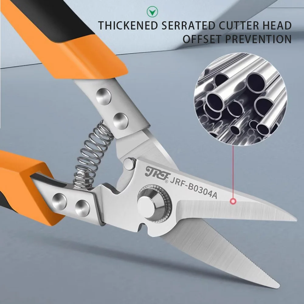 Stainless Steel Scissors Profe – обзор и цена Home Improvement And Diy