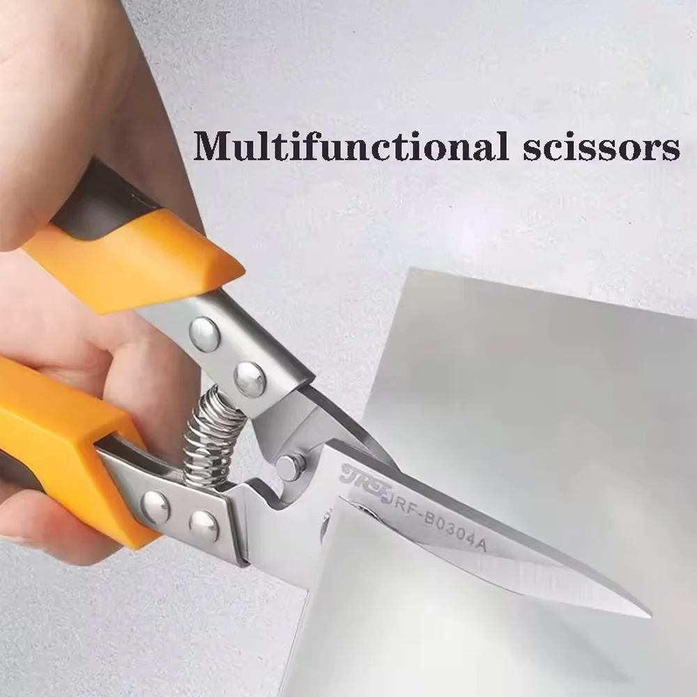 Stainless Steel Scissors Profe – обзор и цена Home Improvement And Diy