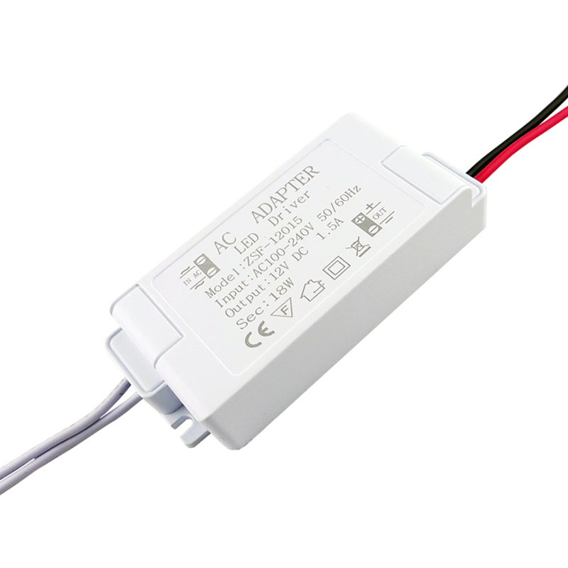 AC 100-240V To DC12V LED Drive – обзор и цена Home Improvement Loan