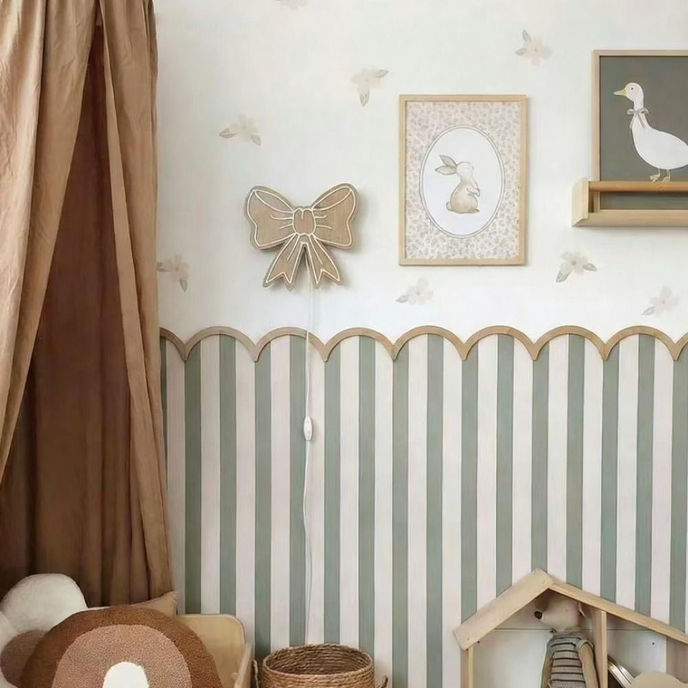 20pcs Scalloped Edge Fan-shape – обзор и цена Home Improvement And Diy