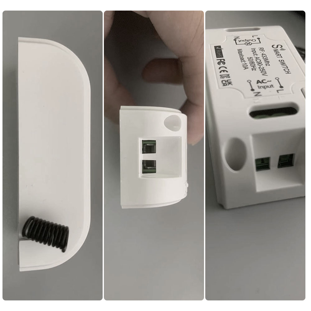 433mhz Rf Remote Control Light – обзор и цена Home Improvement Loan